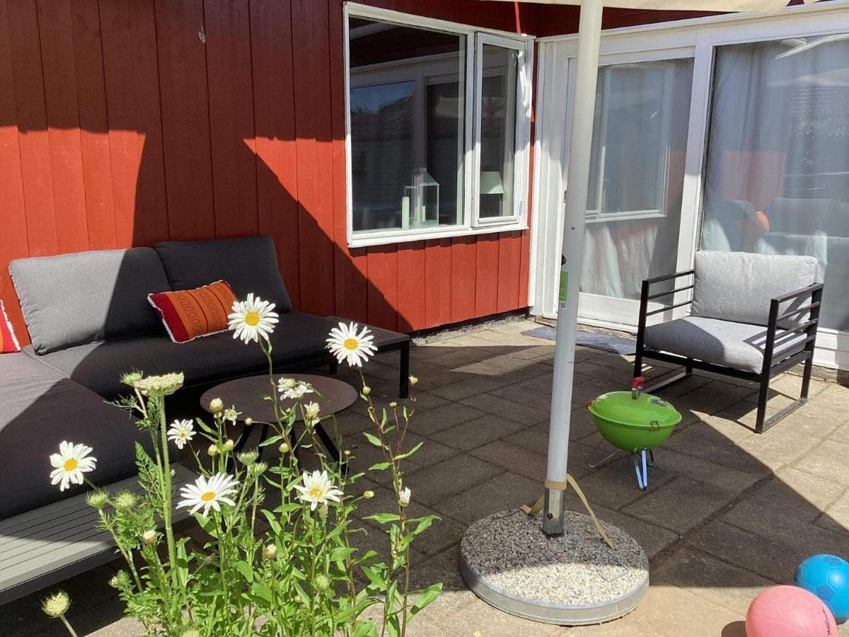 Holiday Home Haderslev Xlix Exterior foto