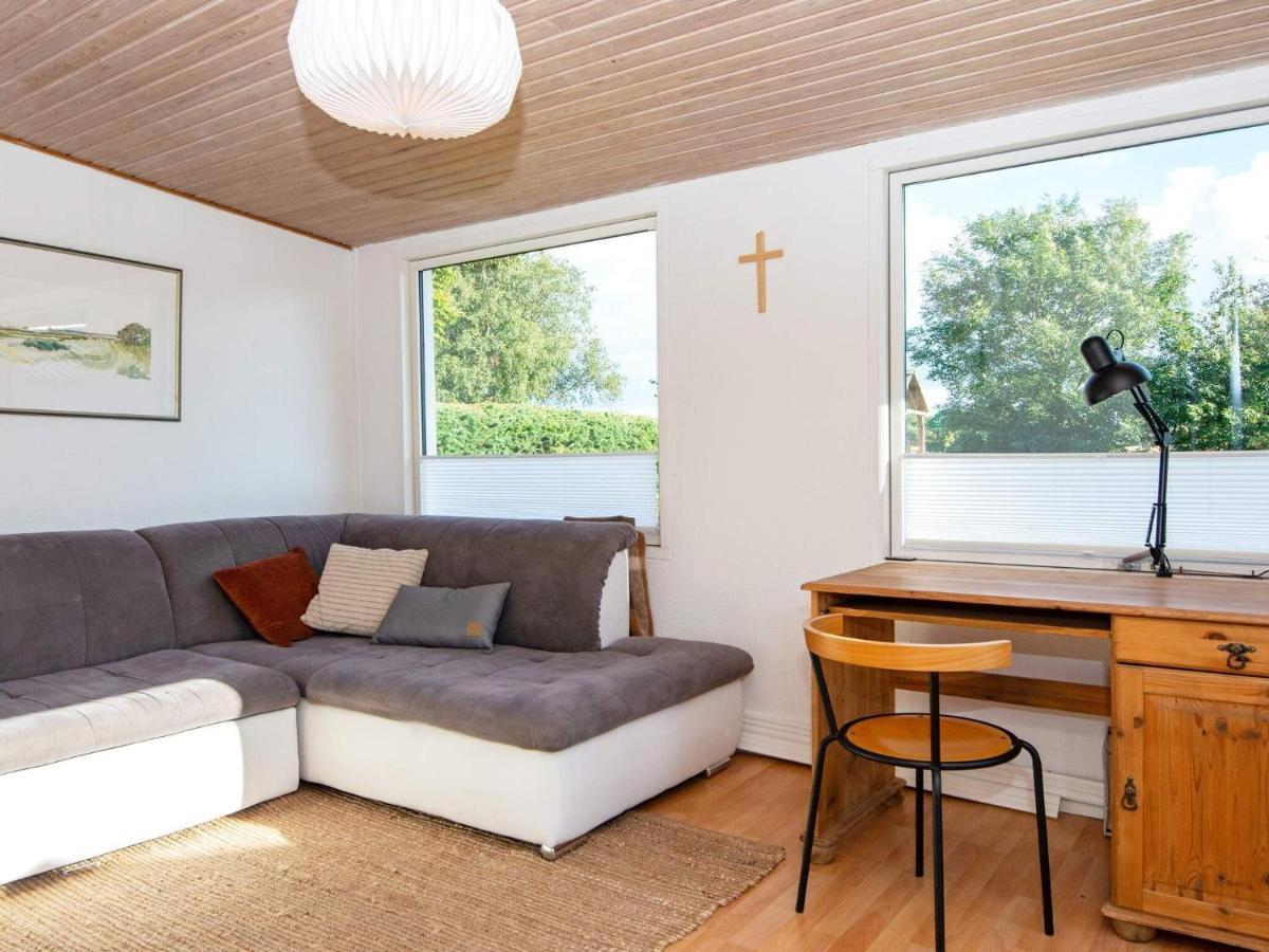 Holiday Home Haderslev Xlix Exterior foto